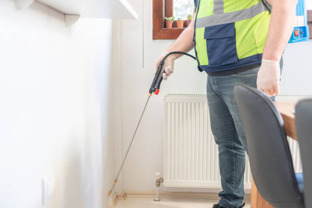 Best Insect Control  in Oak Brook, IL